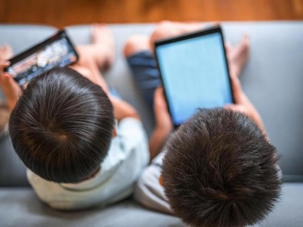 Paparan Konten Digital Bisa Sebabkan Brain Rot, Pakar Jelaskan Dampaknya pada Anak