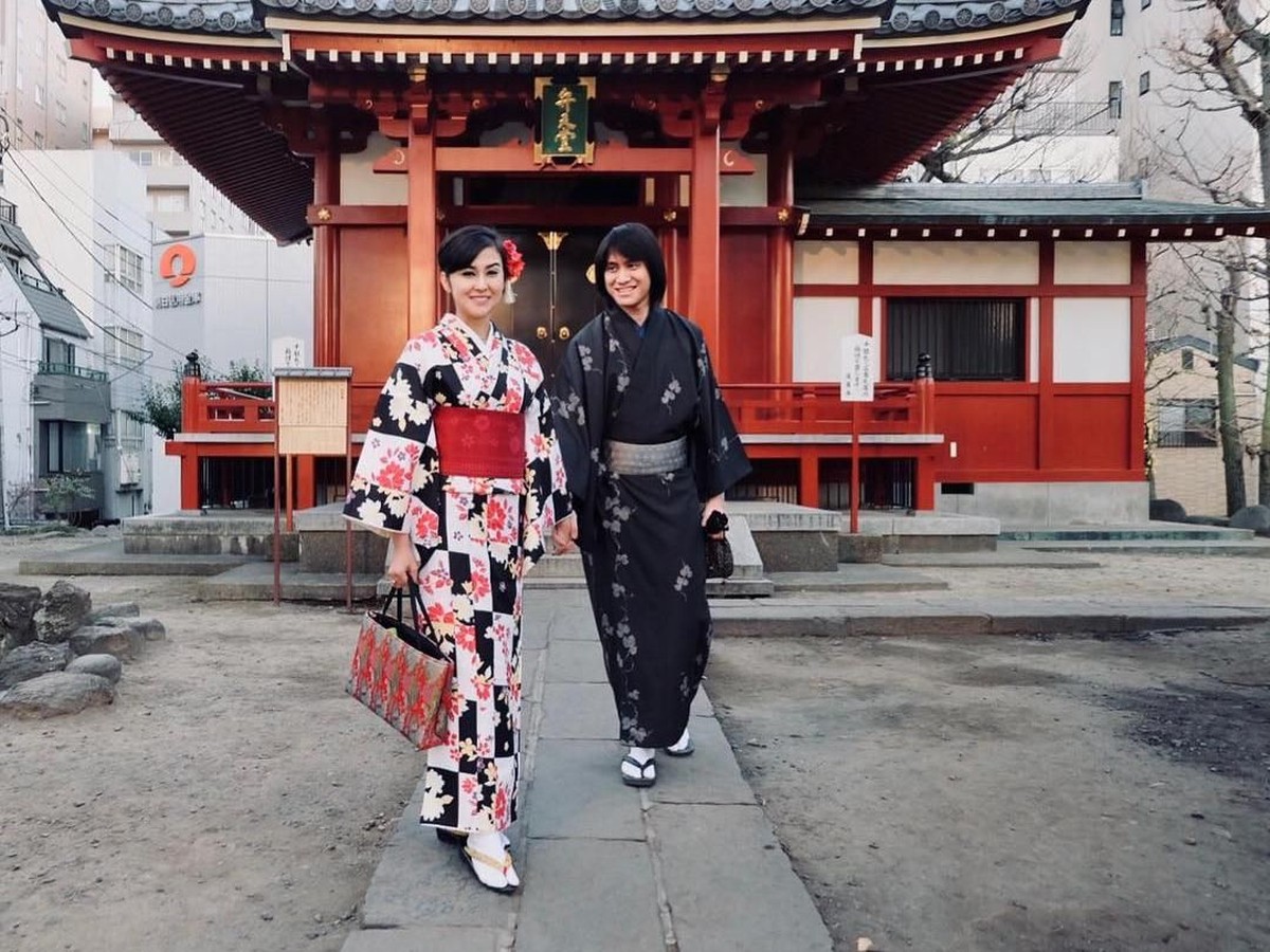 Kevin Aprilio telah melamar sang kekasih&comma; Vicy Melani&comma; pada 20 Januari lalu&period; Keduanya pun sudah banyak melakukan persiapan jelang pernikahan&period;