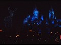 VIDEO: 'Dunia Gelap' Ambil Alih Pertunjukan Cahaya Hogwarts