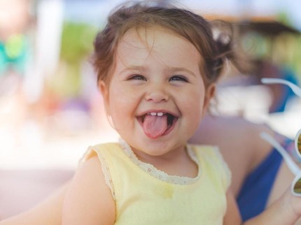 30 Nama Bayi Perempuan dari Maroko Bermakna Indah