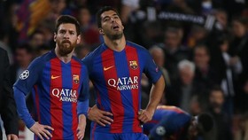 Man United Wajib Cemas Lihat Rekor Kandang Barcelona