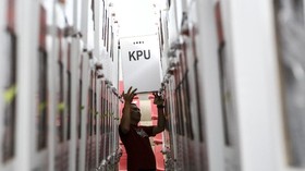 Sistem Pemilu Proporsional Tertutup & Sederet Ancaman untuk Demokrasi