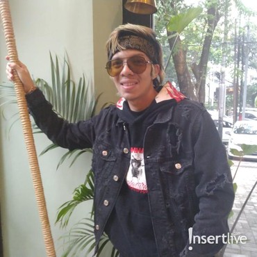 Jatuh Dari Motor, Kaki Atta Halilintar Cedera