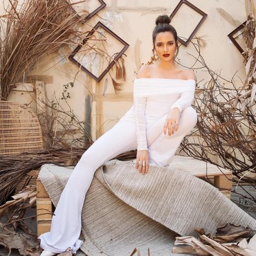 Sekali Liburan, Nia Ramadhani Habiskan Rp600 Juta untuk Tiket Pesawat