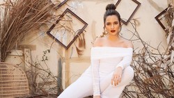 Sekali Liburan, Nia Ramadhani Habiskan Rp600 Juta untuk Tiket Pesawat