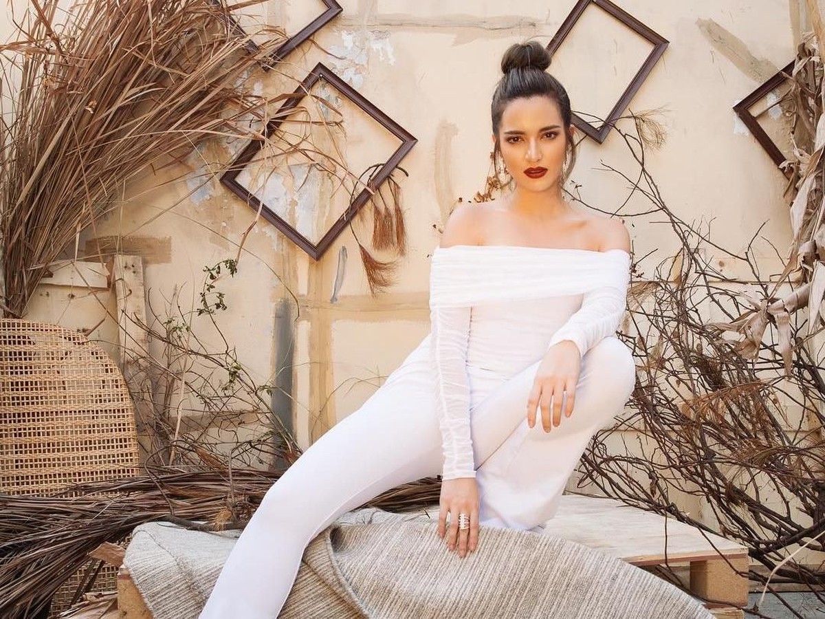 Nia Ramadhani genap berusia 29 tahun pada hari ini&comma; Selasa &lpar;16&sol;4&rpar;&period; Meskipun sudah mempunyai tiga anak&comma; pesona cantiknya seperti tidak pernah luntur&period;