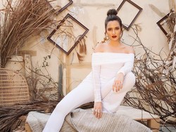 Sekali Liburan, Nia Ramadhani Habiskan Rp600 Juta untuk Tiket Pesawat