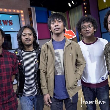 Anji hingga Prilly Latuconsina akan Meriahkan Konser Tunggal D'Masiv