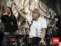 Iwan Fals Pertanyakan Pasal Karet UU ITE: Yang Bikin Siapa?