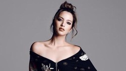 7 Pesona Nia Ramadhani di Ulang Tahun yang ke-29