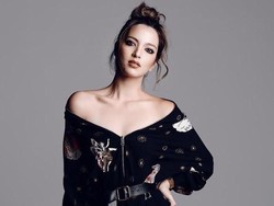 7 Pesona Nia Ramadhani di Ulang Tahun yang ke-29