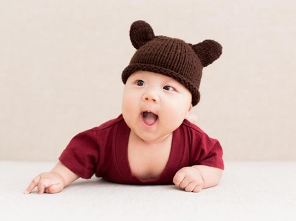 Arti Nama Gio dan 30 Rangkaian Nama Bayi Laki-laki yang Penuh Makna