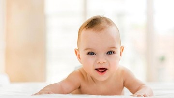 Nama bayi perempuan