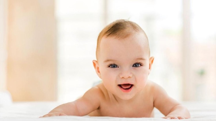 Muazzam Negara Uzbekistan bisa jadi inspirasi memberi nama bayi.