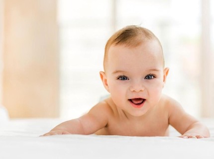 20 Inspirasi Nama Bayi Laki-laki dari 3 Huruf