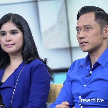 Sempat Drop, Begini Kondisi Ani Yodhoyono Saat Ini