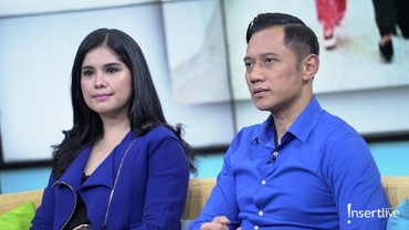 img-title Sempat Drop, Begini Kondisi Ani Yodhoyono Saat Ini