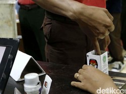 23 Pilkada Se-Sumut Diikuti 64 Bakal Paslon, Ini Daftarnya