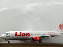 Lion Air Umumkan Segera Buka Rute Penerbangan Balikpapan-Bali PP