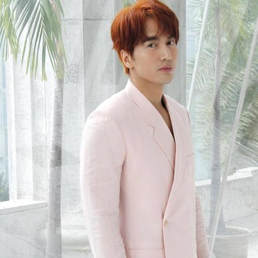 Mantan Kekasih Gelar Pernikahan, Nama Jerry Yan Jadi Sorotan