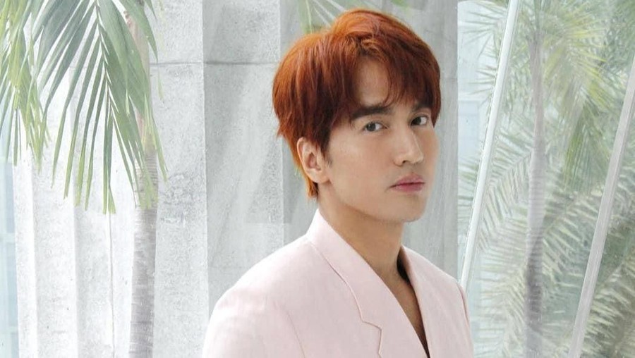 Jerry Yan Ditinggal Kawin Mantan Kekasih setelah 17 Tahun Berhubungan Jerry Yan merasa sedih karena mantan kekasihnya segera menikah dengan seorang musisi asal Jepang.
