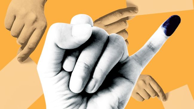 Panduan Lengkap Cara Memilih Di Pemilu 2019 Panduan Lengkap Cara Memilih Di Pemilu 2019
