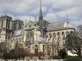 Katedral Notre-Dame Siap Direstorasi Usai Insiden Kebakaran