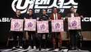Kru dan pemain Avengers&colon; Endgame baru saja menggelar Fan Event Avengers&colon; Endgame di Korea Selatan&period; Berikut ini tujuh potret kemeriahannya&period;