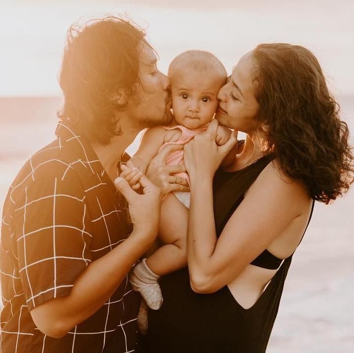 <p>Chicco Jerikho menikahi Putri Marino pada 3 Maret 2018. (Foto: Instagram @chicco.jerikho)</p>