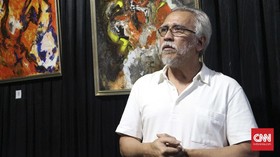 Iwan Fals Komentari 'Lagu buat Jokowi Mengapa Langgar Prokes'
