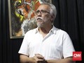Iwan Fals Ajak Penggemar Taati Pemerintah untuk Lawan Corona