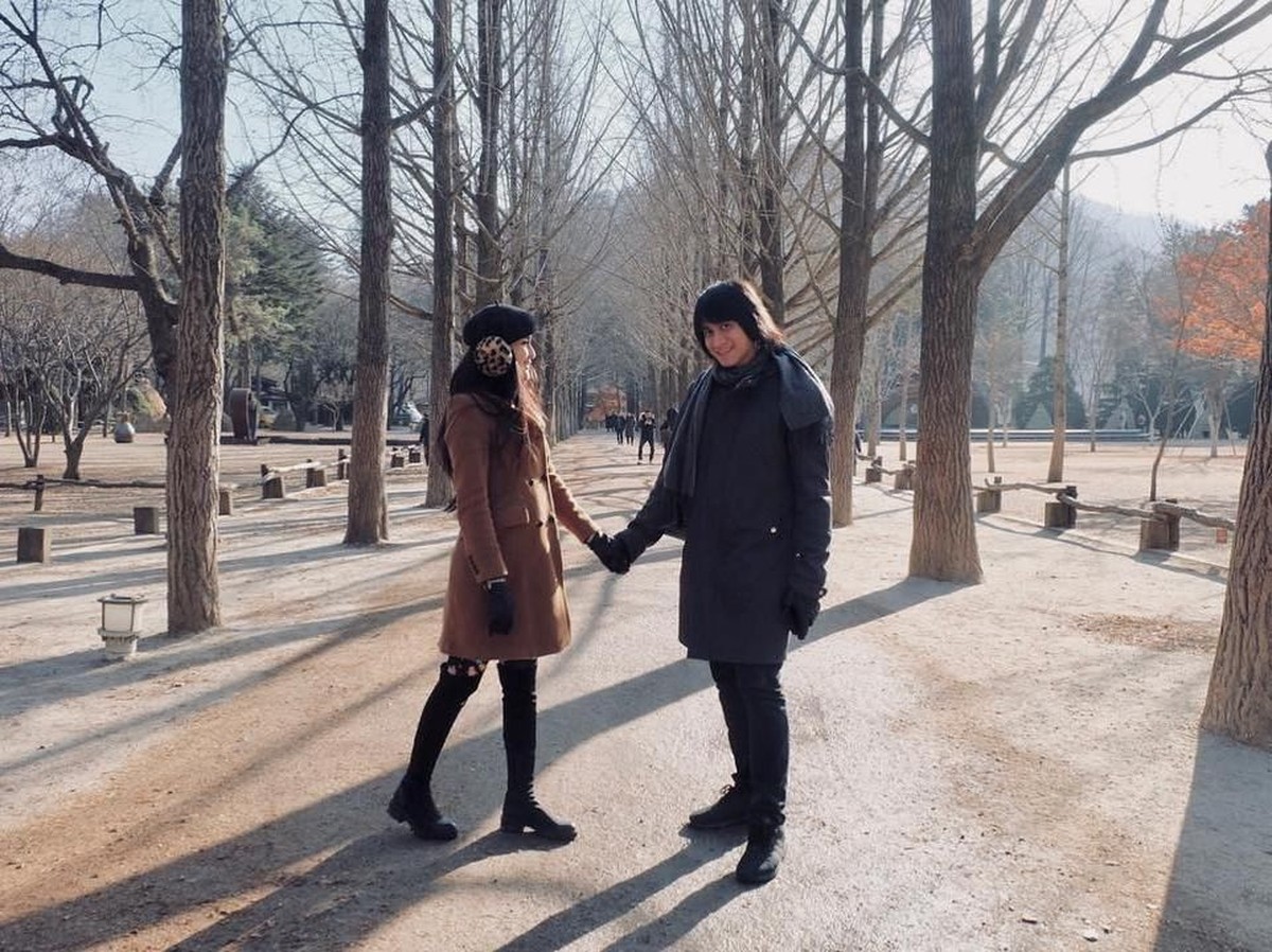 Kevin Aprilio telah melamar sang kekasih&comma; Vicy Melani&comma; pada 20 Januari lalu&period; Keduanya pun sudah banyak melakukan persiapan jelang pernikahan&period;