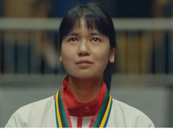7 Film Bernapaskan Semangat Olimpiade