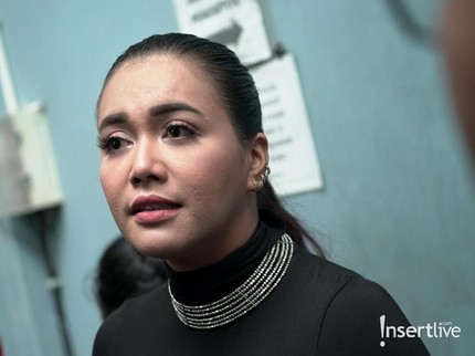 Kecemasan Denada karena Shakira 2 Bulan Batpil