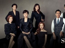 JTBC Bakal Tayangkan Drama Misteri Mirip SKY Castle