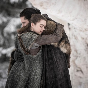 Game of Thrones dan Karakternya Dominasi Trending Topic