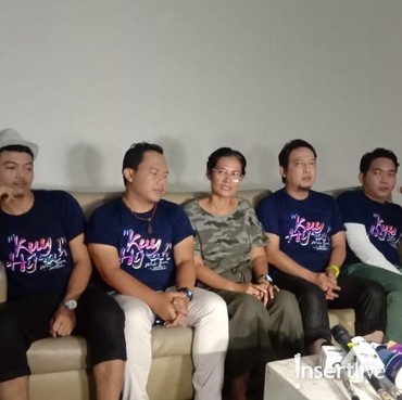 Sambut Ramadan, Wali Siapkan Lagu Terbaru 'Kuy Hijrah'