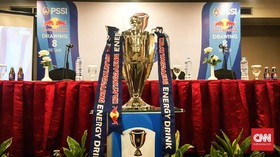 Jadwal Lengkap Perempat Final Piala Indonesia