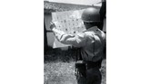 FOTO: Pemilu 1955, Tonggak Sejarah Demokrasi Indonesia Gambaran Pemilu pertama RI pada 1955 yang digelar di tengah suasana keamanan negara yang tidak kondusif akibat maraknya pemberontakan.