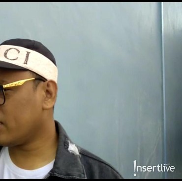 Pilpres 2019, Uya Kuya : Rahasia Dong