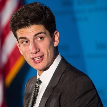 Cucu John F. Kennedy Naksir Kendall Jenner?