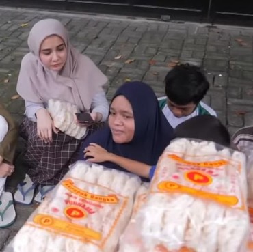 Sebelum Nikahi Zaskia, Irwansyah Ternyata Dekati Shireen Sungkar