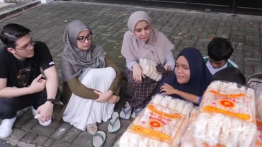 img-title Sebelum Nikahi Zaskia, Irwansyah Ternyata Dekati Shireen Sungkar