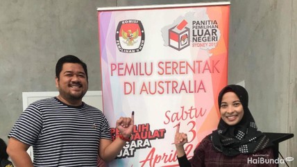 Detik Network
