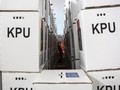 Ketua KPPS Rusak Puluhan Kotak Suara di Banyumas