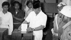 TAP MPRS Dicabut setelah 57 Tahun: Sukarno Tak Terbukti Lindungi PKI