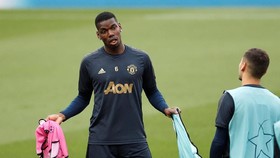 MU Hanya Ingin Jual Pogba Jika Tembus Rekor Transfer