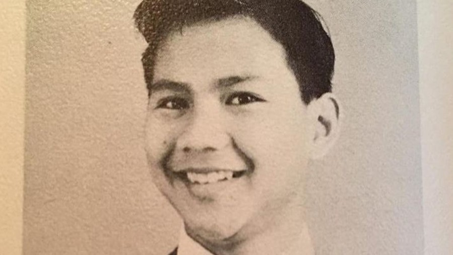 Masa Kecil Prabowo Subianto, Anak yang Keras, Cerdas, dan Tegas