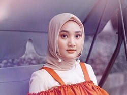 Jawaban Fatin Shidqia saat Netizen Jodohkan dengan Ady Sky