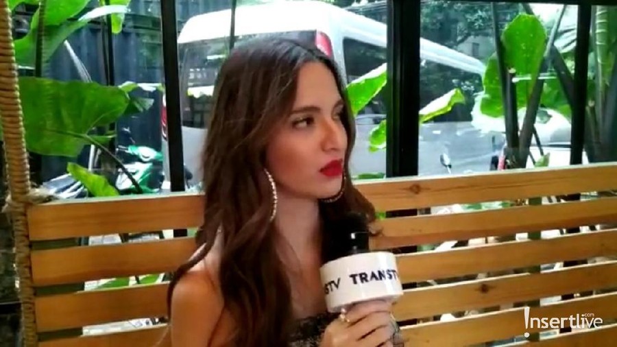 Nia Ramadhani akan menggelar syukuran bersama anak yatim.